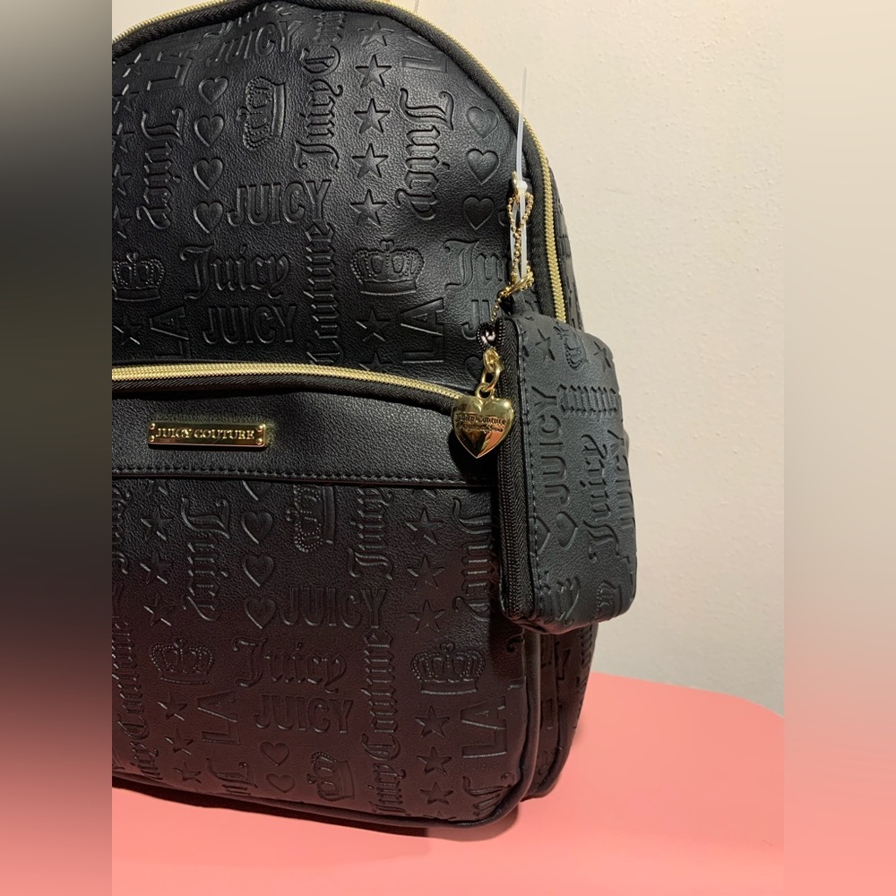 Juicy Couture Backpack